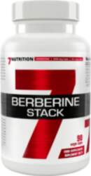 7Nutrition Berberine Stack 90 vcaps