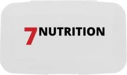 7Nutrition pillbox 1 box