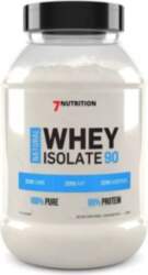 7Nutrition Whey Isolate 90 1000 g