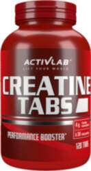 Activlab Creatine Tabs 120 tab