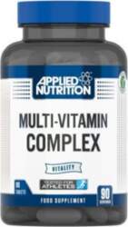 Applied Nutrition Multi-Vitamin Complex 90 tab