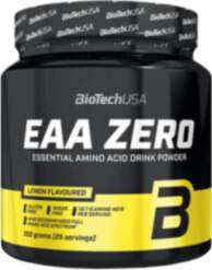 Biotech Usa EAA Zero 350 g