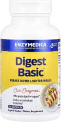 Enzymedica Digest Basic 180 caps