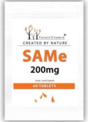 Forest Vitamin SAMe 200 mg 60