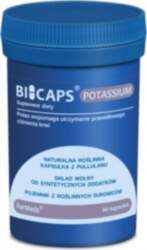 ForMeds Potassium 1000 mg 60 caps