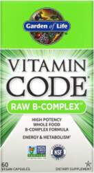 Garden of Life Vitamin Code RAW