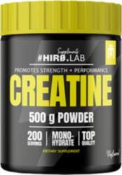 Hiro.lab Creatine 500 g