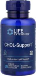 Life Extension CHOL-Support 60 caps