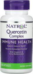 Natrol Quercetin Complex 250 mg 50