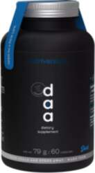 Nutriversum DAA 60 caps