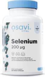 Osavi Selenium 200 μg 120 vcaps