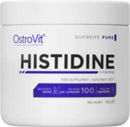 OstroVit Histidine 100 g