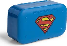 Smart Shake Pill Box Organizer 1