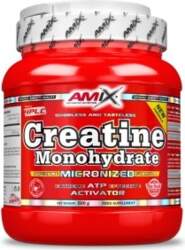 Amix Creatine Monohydrate 500 g