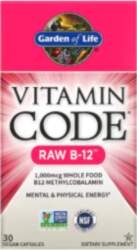 Garden of Life Vitamin Code RAW