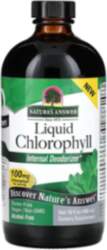 Nature`s Answer Liquid Chlorophyll 480 ml
