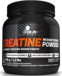 Olimp Creatine Monohydrate 550 g