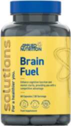 Applied Nutrition Solutions Brain Fuel 60