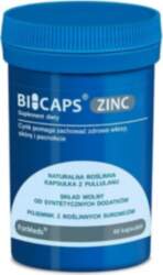 ForMeds Zinc 25 mg + Copper