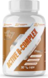 Immortal Nutrition Active B-complex 90 caps