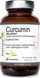 Kenay AG Curcumin MicroActive® 60 caps