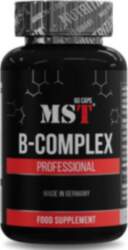 MST Nutrition B-Complex Professional 60 caps