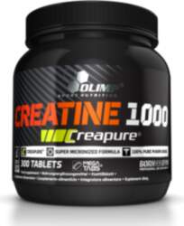 Olimp Creatine 1000 Creapure 300 tab