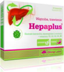 Olimp Hepaplus 30 caps