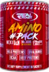 Real Pharm Amino Pack 30 pack