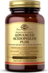 Solgar Advanced Acidophilus Plus 60 vcaps
