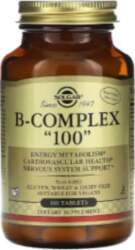 Solgar B-Complex "100" 100 tab