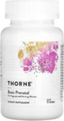 Thorne Research Basic Prenatal 90 caps