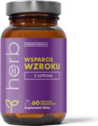 HERB Vision Support 60 vcaps