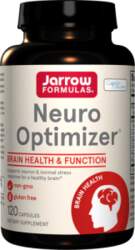 Jarrow Formulas Neuro Optimizer 120 caps