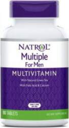 Natrol Multiple For Men 90 tab
