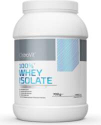 OstroVit 100 % Whey Isolate 700