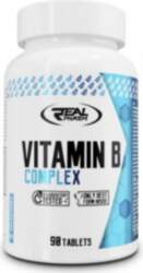 Real Pharm Vitamin B Complex 90