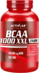 Activlab BCAA 1000 120 tab