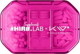 Hiro.lab PillBox 1 box