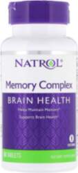 Natrol Memory Complex 60 tab