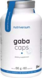 Nutriversum Gaba 60 caps