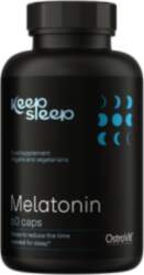 OstroVit Keep Sleep Melatonin 60 caps