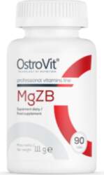 OstroVit MgZB (ZMA) 90 tab