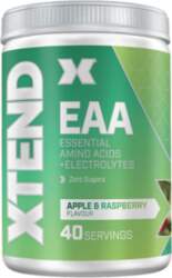 Scivation Xtend EAA + Electrolytes 300