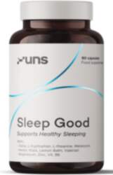 UNS Sleep Good 90 caps