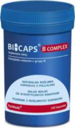 ForMeds Vitamin B Complex 120 caps