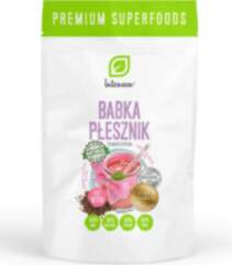 Intenson Psyllium seed 200 g