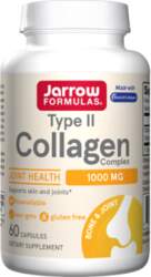 Jarrow Formulas Type II Bioavailable Collagen
