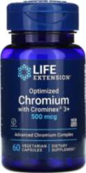 Life Extension Optimized Chromium with Crominex