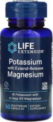 Life Extension Potassium with Extend-Release Magnesium